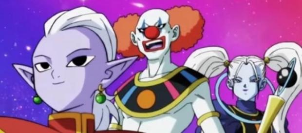 Dragon Ball Super -Z Dolf-youtube Dragon Ball Super -Z Dolf-youtube