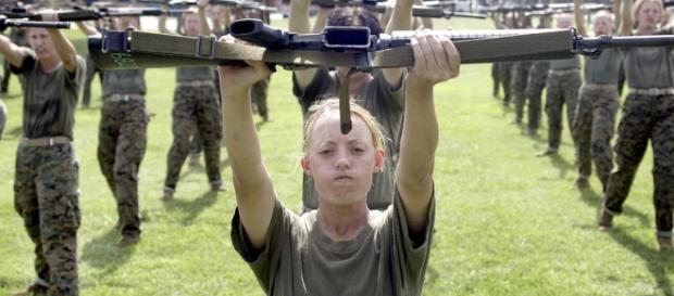 Facebook Photos Of Nude Female US Marines Sparks NCIS Probe - extra.ie Facebook Photos Of Nude Female US Marines Sparks NCIS Probe - extra.ie