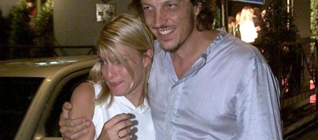 Gabriele Muccino accusato dall'ex moglie: 'Mi ha rotto il timpano' Gabriele Muccino accusato dall'ex moglie: 'Mi ha rotto il timpano'