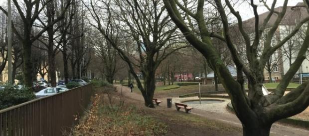 Hamburg-St. Georg: Frau mit Hilferufen angelockt – und missbraucht ... - welt.de Hamburg-St. Georg: Frau mit Hilferufen angelockt – und missbraucht ... - welt.de