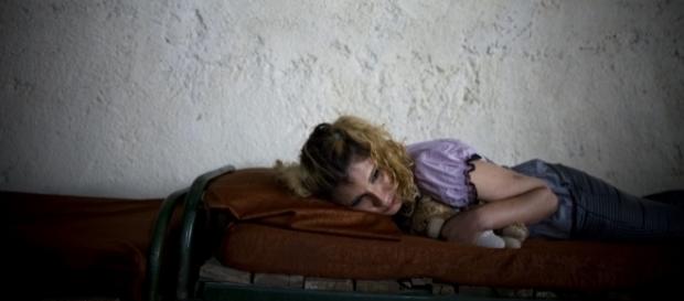 Horrifying tales of Iranian woman drug addicts doing the unthinkable for money. (Image: The Washington Post) Horrifying tales of Iranian woman drug addicts doing the unthinkable for money. (Image: The Washington Post)