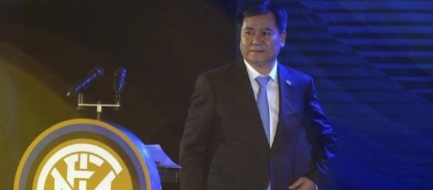 Inter, la nuova era Suning: 6 domande sul futuro con Zhang - Panorama - panorama.it Inter, la nuova era Suning: 6 domande sul futuro con Zhang - Panorama - panorama.it