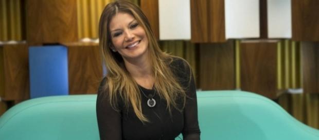 Ivonne Reyes abandonará, con probabilidad, la casa de GH VIP 5 esta noche Ivonne Reyes abandonará, con probabilidad, la casa de GH VIP 5 esta noche