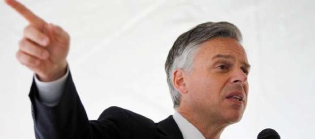 Jon Huntsman, exgobernador de Utha, es nominado como embajador de Estados Unidos en Rusia by Univision Jon Huntsman, exgobernador de Utha, es nominado como embajador de Estados Unidos en Rusia by Univision
