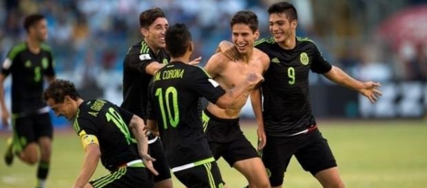 La nueva playera del Tri en 2016? - Grupo Milenio - milenio.com La nueva playera del Tri en 2016? - Grupo Milenio - milenio.com