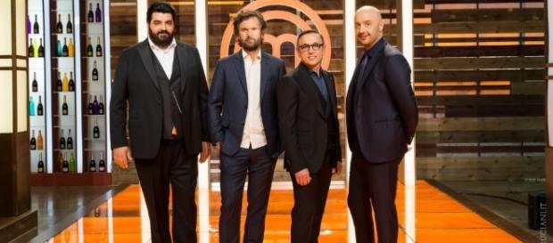 Masterchef 6 Italia Anticipazioni: svelate le location - osservatoreseriale.it Masterchef 6 Italia Anticipazioni: svelate le location - osservatoreseriale.it