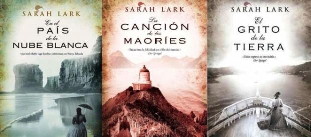 Tres libros que te harán vivir la lectura Tres libros que te harán vivir la lectura