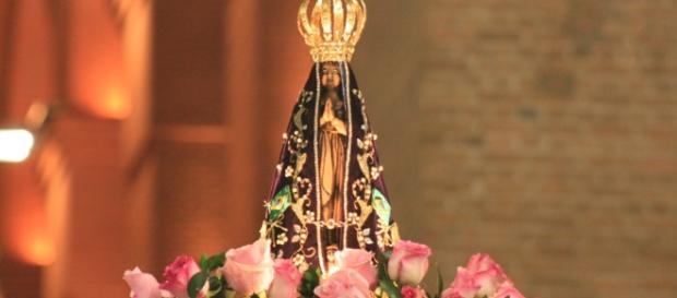 Nossa Senhora Aparecida Padroeira Do Brasil Nossa Senhora Aparecida Padroeira Do Brasil