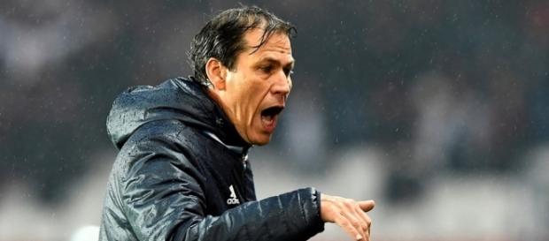 Le coach de l'Olympique de Marseille se prononce sur un dossier chaud du mercato Marseillais ! - Crédit image : bfmtv.com Le coach de l'Olympique de Marseille se prononce sur un dossier chaud du mercato Marseillais ! - Crédit image : bfmtv.com