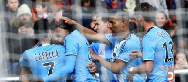 OM : Un proche de CR7 dans le viseur ! OM : Un proche de CR7 dans le viseur !