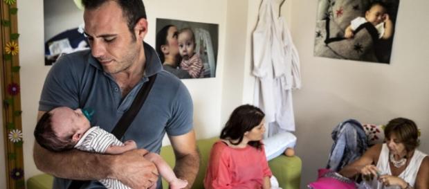 Povertà - Cosa prevede il 'reddito di inclusione' Povertà - Cosa prevede il 'reddito di inclusione'