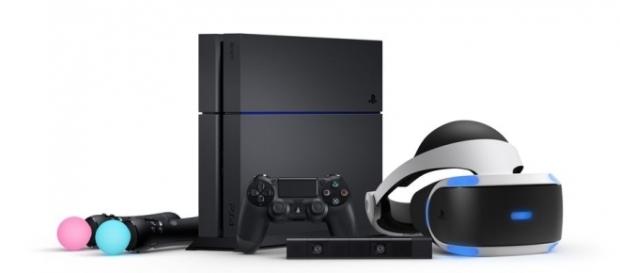 PS4 update 4.5 arrives March 9. | polygon.com PS4 update 4.5 arrives March 9. | polygon.com