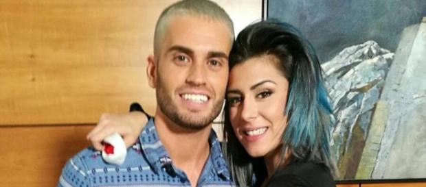 Rodrigo y Bea ('GH 17') muy enamorados fuera de la casa pero sin ... - bekia.es Rodrigo y Bea ('GH 17') muy enamorados fuera de la casa pero sin ... - bekia.es
