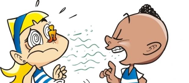 Saiba como evitar e combater o mau hálito Saiba como evitar e combater o mau hálito