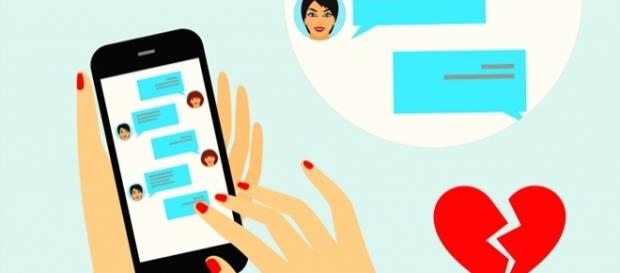 Se ele estiver interessado em você, ele vai se abrir e não vai ficar dando respostas vagas Se ele estiver interessado em você, ele vai se abrir e não vai ficar dando respostas vagas