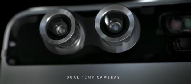 Smartphones should fully embrace the dual-camera bandwagon - thenextweb.com Smartphones should fully embrace the dual-camera bandwagon - thenextweb.com