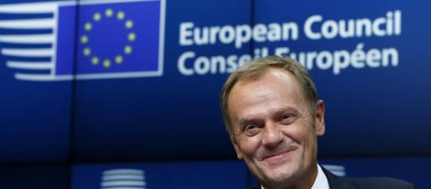The new EU presidency - euronews.com The new EU presidency - euronews.com