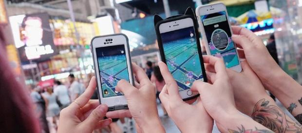 The recent Pokemon GO updates have been causing the app to malfunction. | inquisitr.com The recent Pokemon GO updates have been causing the app to malfunction. | inquisitr.com
