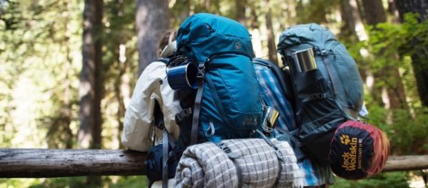 Trabalho voluntário é uma das formas mais populares de viajar sem pagar acomodação Trabalho voluntário é uma das formas mais populares de viajar sem pagar acomodação