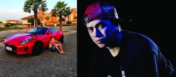 Whindersson Nunes é atualmente o maior youtuber do Brasil Whindersson Nunes é atualmente o maior youtuber do Brasil