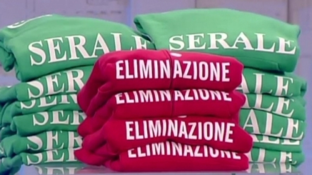 Amici 17, Anticipazioni Sabato 11 Marzo: NUOVI AMMESSI AL ... - kontrokultura.it