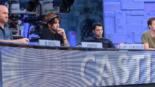 Amici 2017 anticipazioni 11 marzo