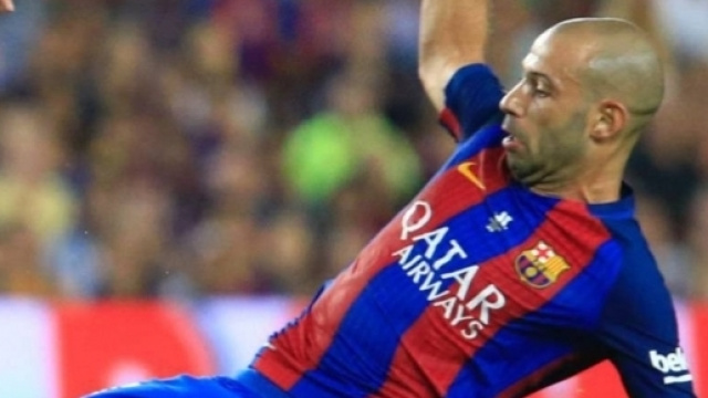 Barça-PSG : La révélation CHOC de Mascherano