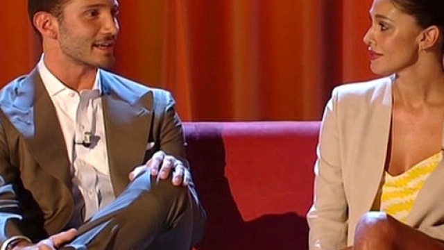 Belen controStefano? Ecco perché