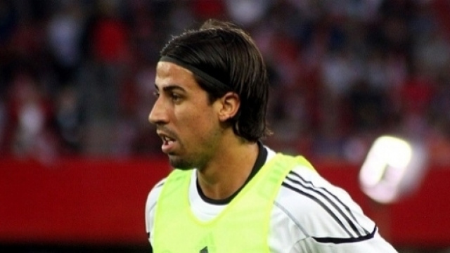 Calciomercato Juventus: Khedira verso la cessione?