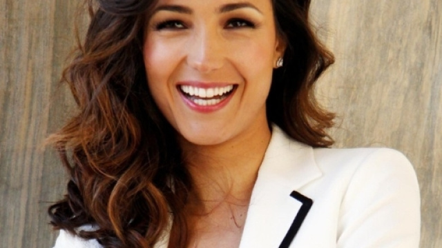 Caterina Balivo: la conduttrice di Detto Fatto è incinta