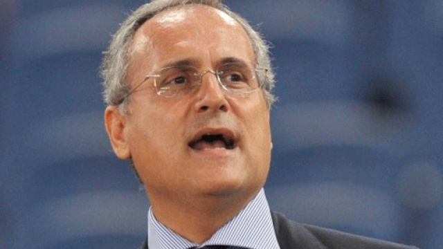 Claudio Lotito Archives | Calcio e Finanza - calcioefinanza.it