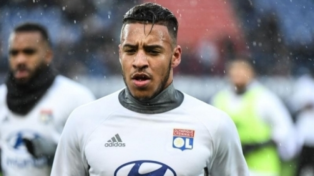 Foot OL - OL : Tolisso d&eacute;j&agrave; &agrave; la Juventus, la r&eacute;ponse lyonnaise ... - foot01.com