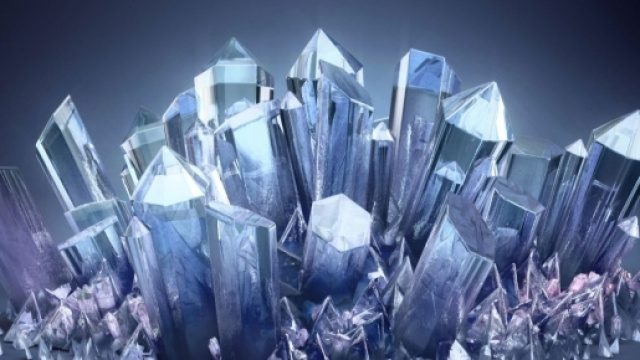 il cristallo temporale: scoperta una nuova forma della materia