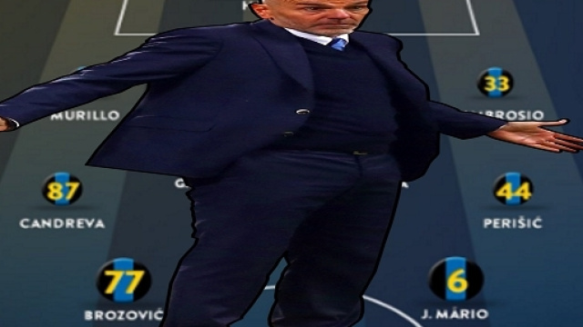 Inter, allarme per Pioli contro l'Atalanta