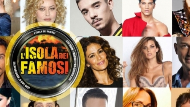 Isola dei famosi 2017: svelati i cachet