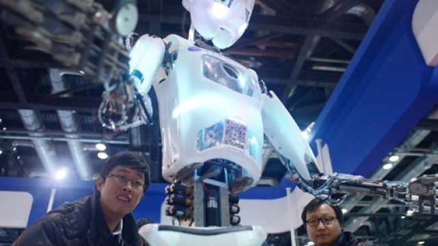 L'intelligence artificielle incontrôlée, une menace pour l'humanité - sputniknews.com