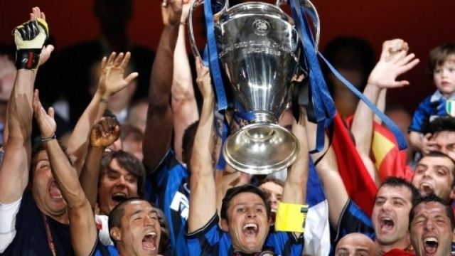 L'Inter festeggia il suo 109° compleanno