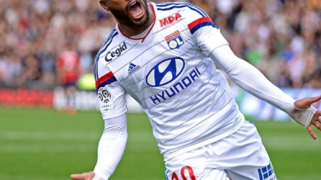 L'OL vs Roma : un match qui en dit long sur les deux clubs.