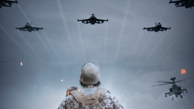 La quatrième de couverture de Rumiyah est très éloquente : submergés, les djihadistes du califat islamique doivent préférer le paradis à l'enfer...