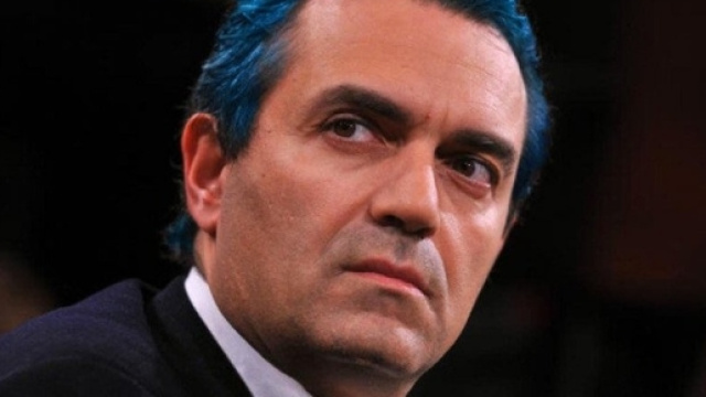 Luigi de Magistris parla di congresso PD, di Emiliano e di Salvini (Foto: repubblica.it)