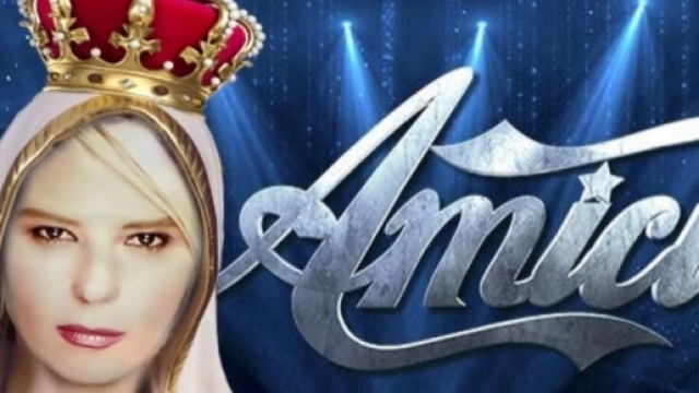 Maria De Filippi raggiunge un altro record.