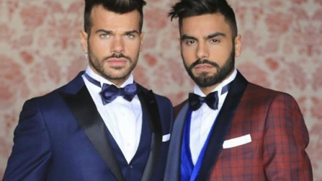 Mario Serpa:dopo la rottura con Claudio si sfoga su Instagram