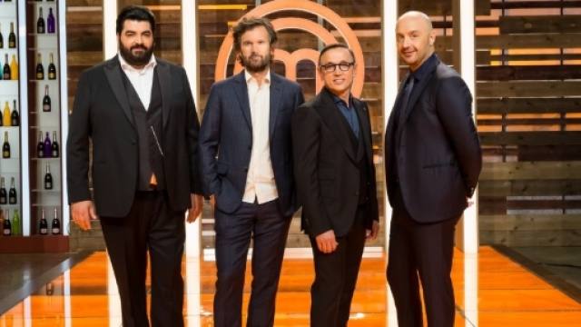 Masterchef 6 Italia Anticipazioni vincitore