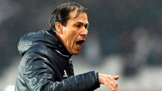 Le coach de l'Olympique de Marseille se prononce sur un dossier chaud du mercato Marseillais ! - Crédit image : bfmtv.com