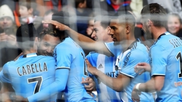 OM : Un proche de CR7 dans le viseur !