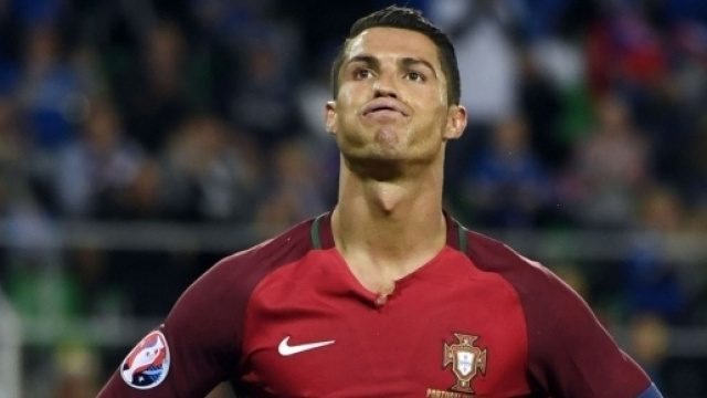 POLEMIQUE : Un débat sur CR7 fait rage au Portugal !