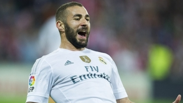 Real Madrid&nbsp;: Critiqu&eacute;, Benzema se l&acirc;che&nbsp;!