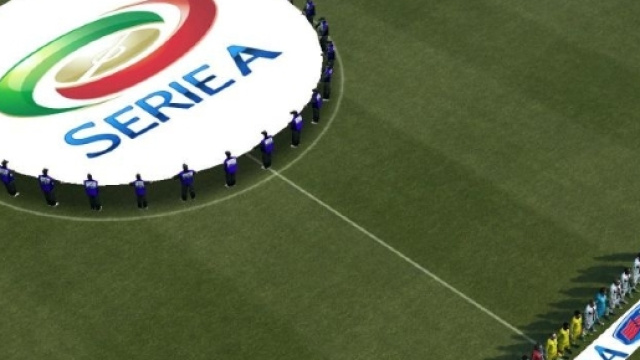 Serie A 10&ordf; giornata: programma, diretta tv e probabili formazioni