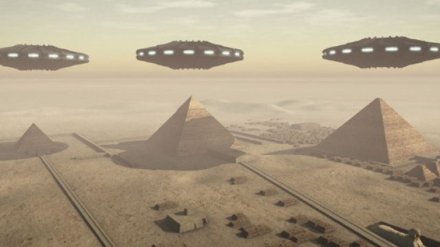 UFO Aliens Built Mysterious 100-Ton Stone Boxes Discovered Near ... - inquisitr.com