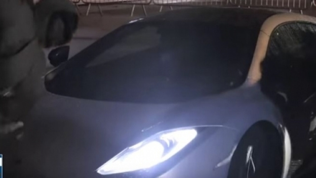 VIDEO : Thiago Motta renverse un supporter du PSG